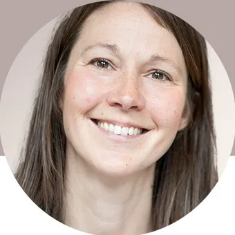Dr. Maika Biever, Porträt.